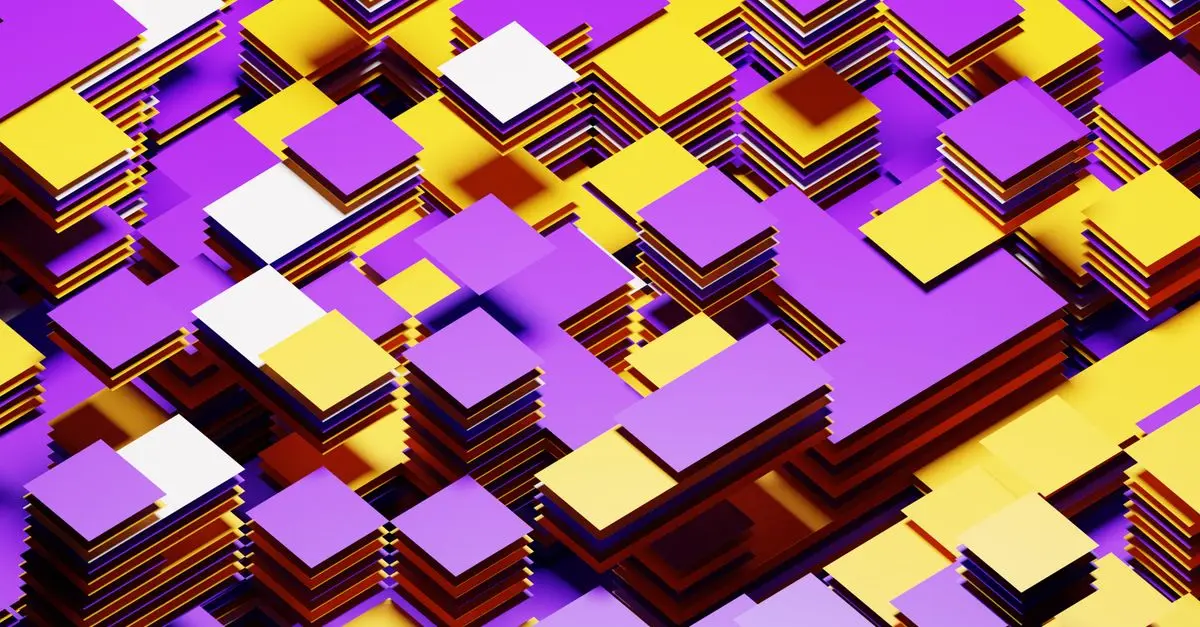NFT et blockchain : Une alliance incontournable